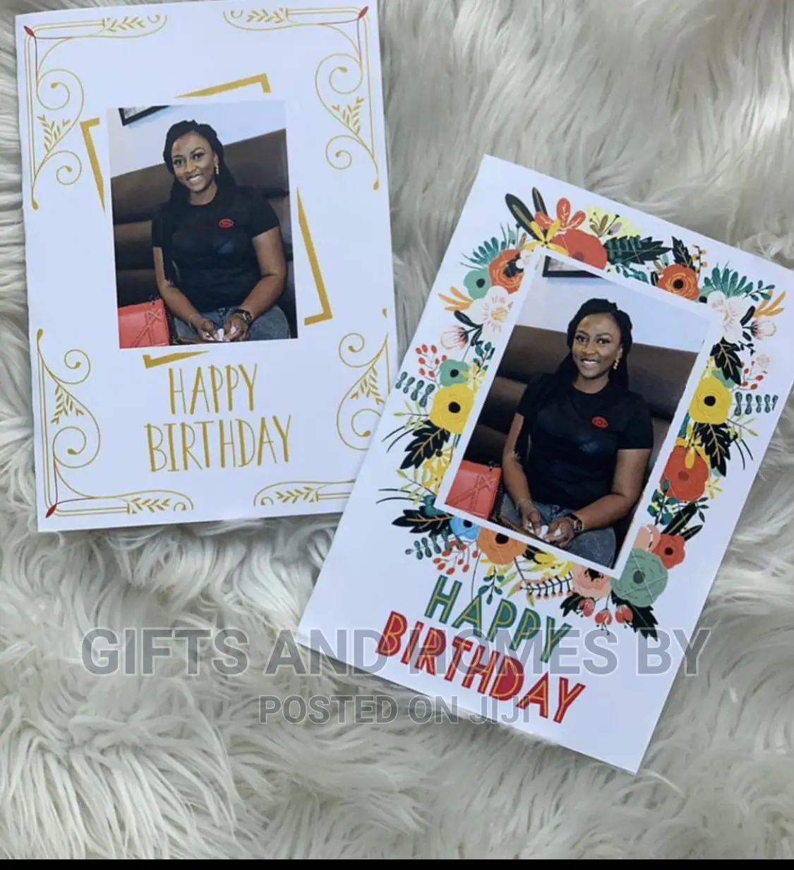 Birthday Gift Package