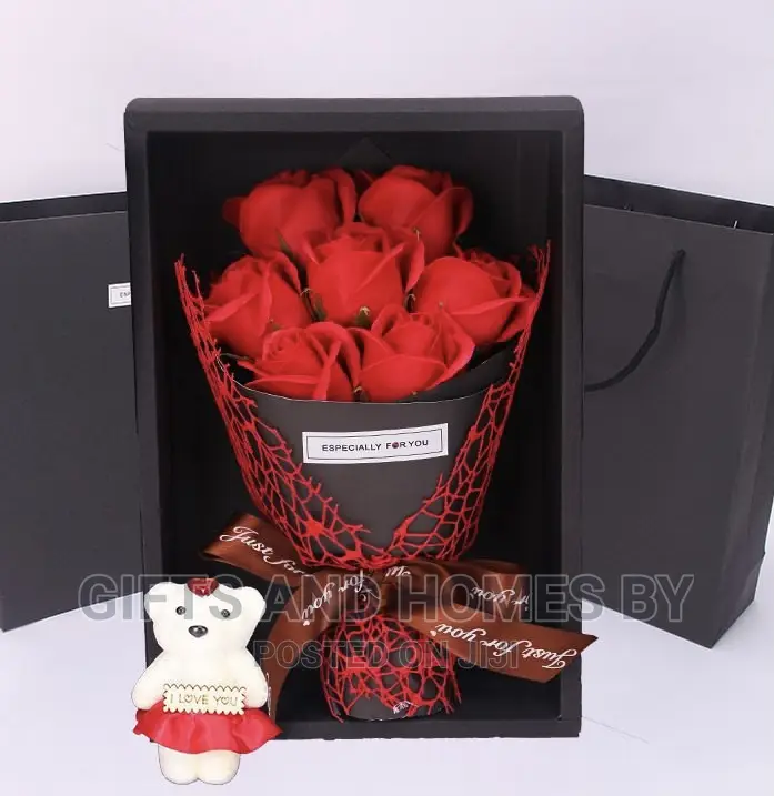 Birthday Gift Package