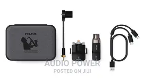 Nux B6 Saxophone Wireless Microphone