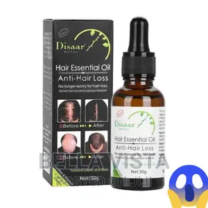 Disaar Anti Hair Loss