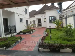 5bdrm Duplex in Naf Valley Estate, Asokoro for rent