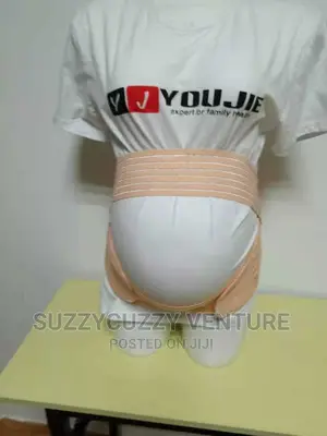 Pregnancy Support Belt