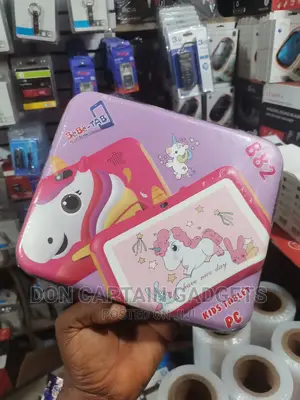 Children Educational Tablet 4gb/64gb Bebe Tab B82