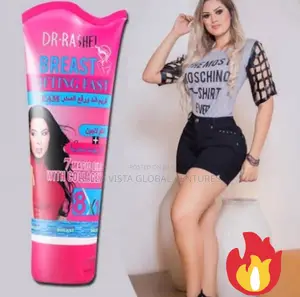 Dr Rashel Breast Lifting Fast Cream