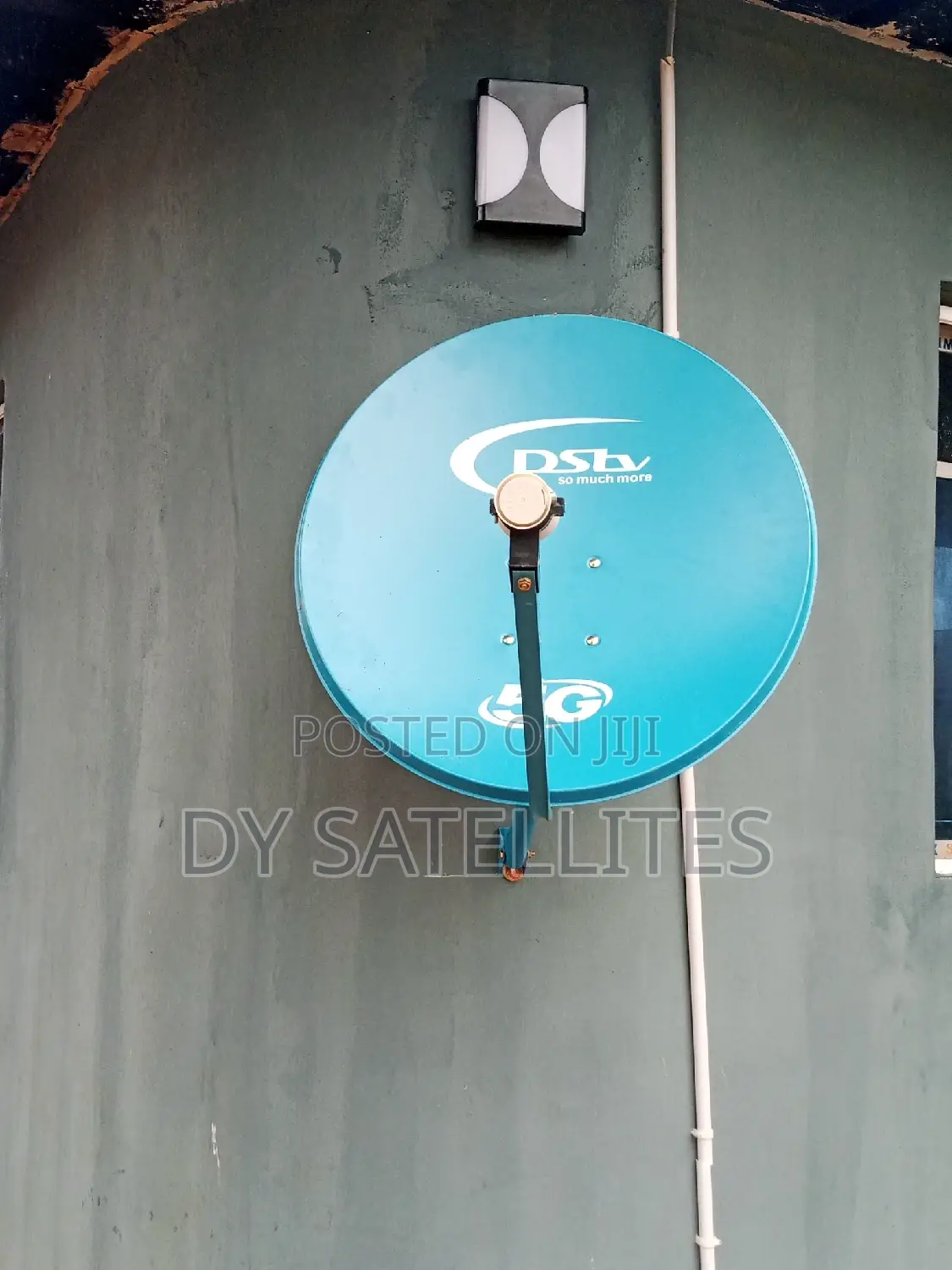 DSTV Smart LNB