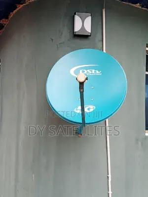 DSTV Smart LNB
