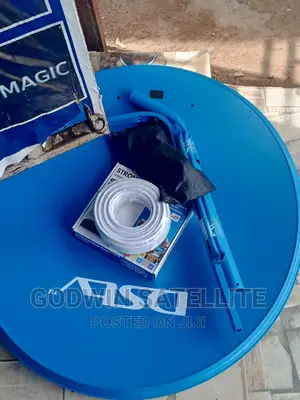 Photo - HD Free to Air Satellite Decoder