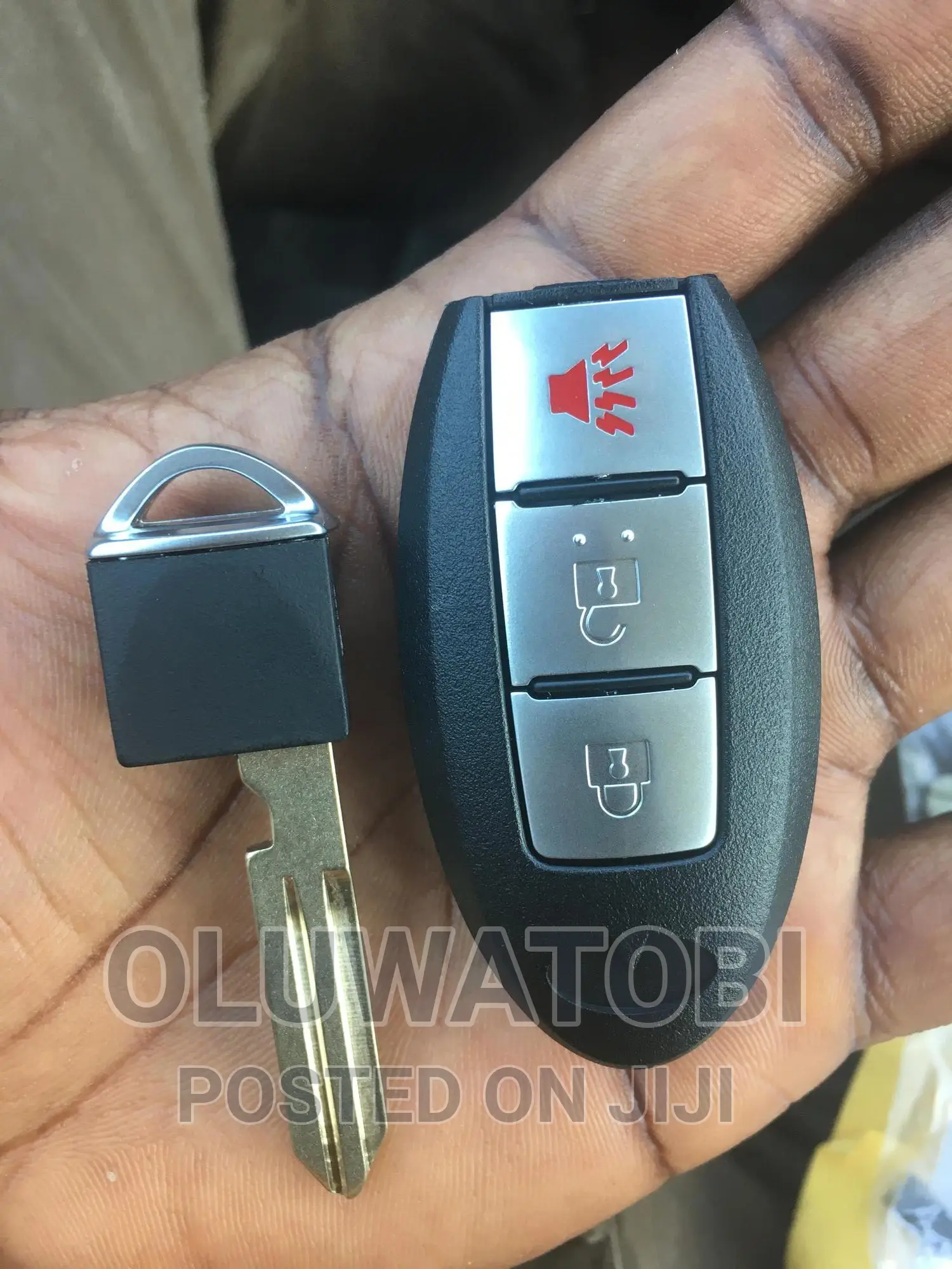 Motorcycle, Car Key and Remote Programming