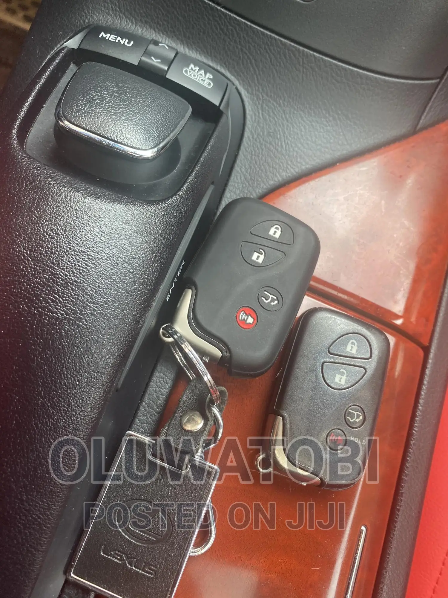 Motorcycle, Car Key and Remote Programming