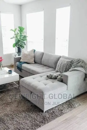 High Quality Lshape Sofa Chair