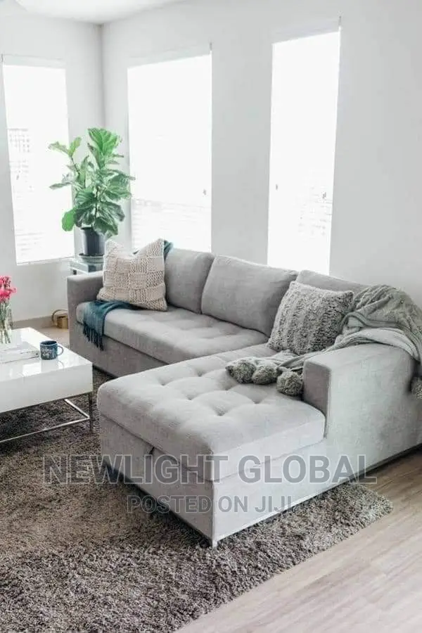 High Quality Lshape Sofa Chair