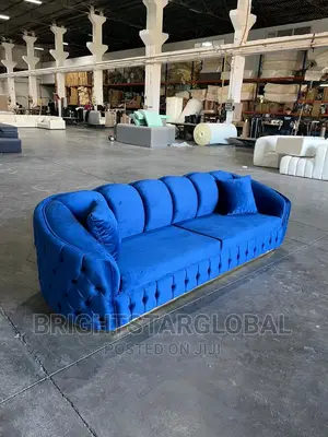 High Quality 3seaters Sofas Chair