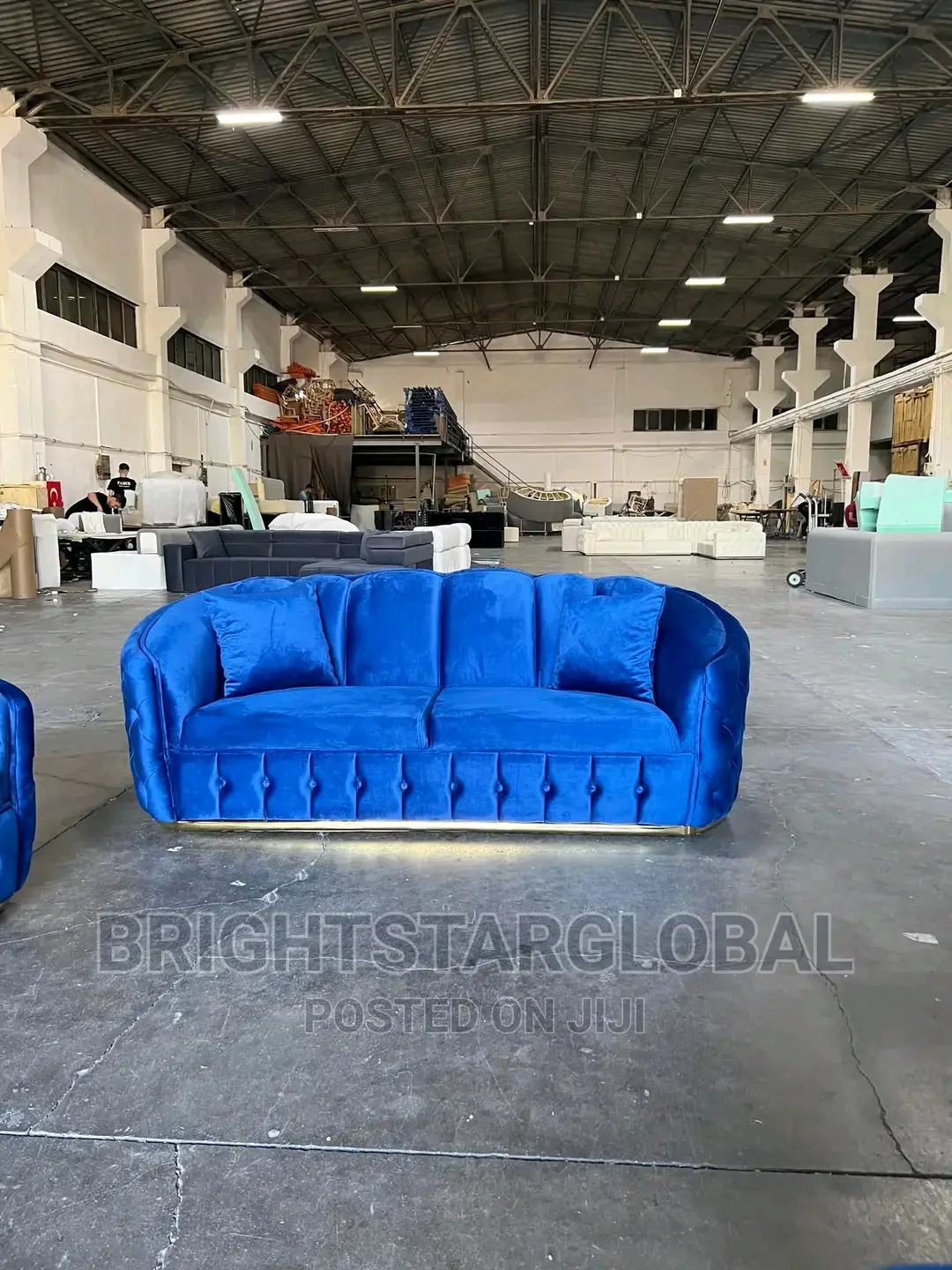 High Quality 3seaters Sofas Chair