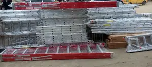 All Kinds of Ladder
