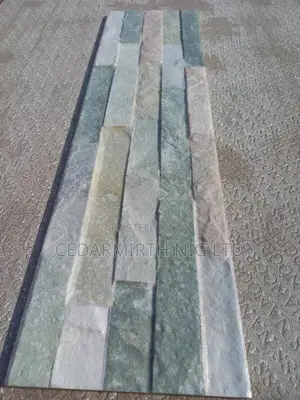 Wall Stones Porcelain