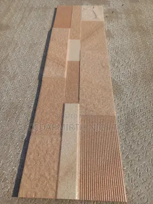 Wall Stones Porcelain