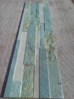 Wall Stones Porcelain