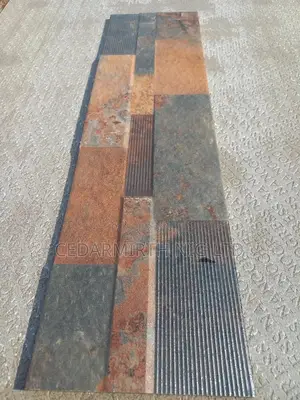 Wall Stones Porcelain