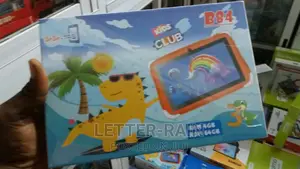 Photo - New Bebe B84 Tablets