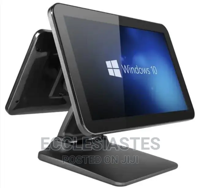 Point of Sales Systems Setup and Installation Service