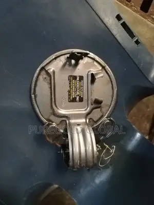 Kia Sportage Fuel Tank Cover