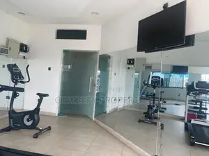 Photo - Furnished 3bdrm Mansion in Ikeja for rent