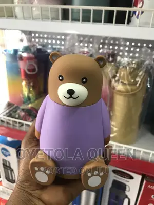 Children Food-flasks Available Available In Different Types
