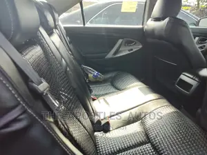 Toyota Camry 2009 Black