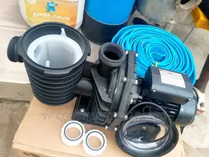 Swimming Pool Repair and Construction