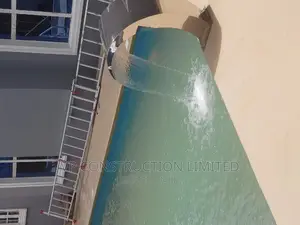 Swimming Pool Repair and Construction