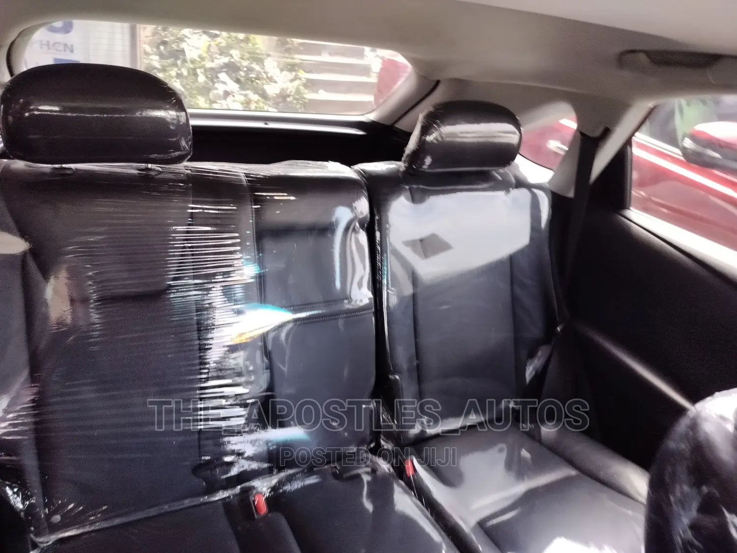 Lexus RX 350 AWD 2015 Black