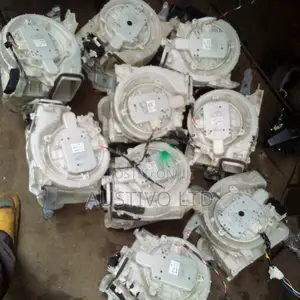 Ac Blower Fan