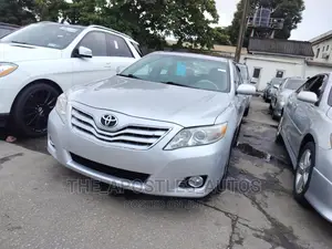 Used Toyota Camry 2010 Cars in Nigeria for sale Price on Jiji.ng