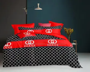 Gucci Bedsheets and Duvets