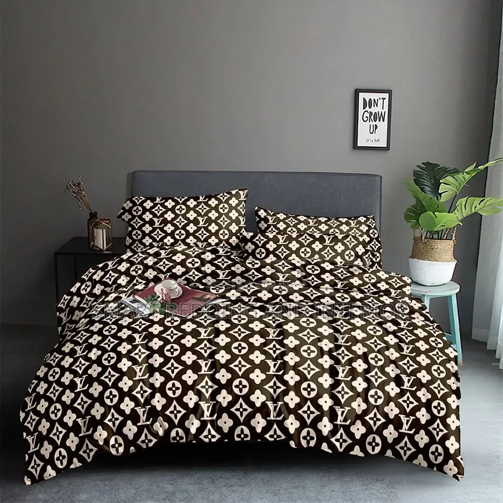 Italian Bedsheets