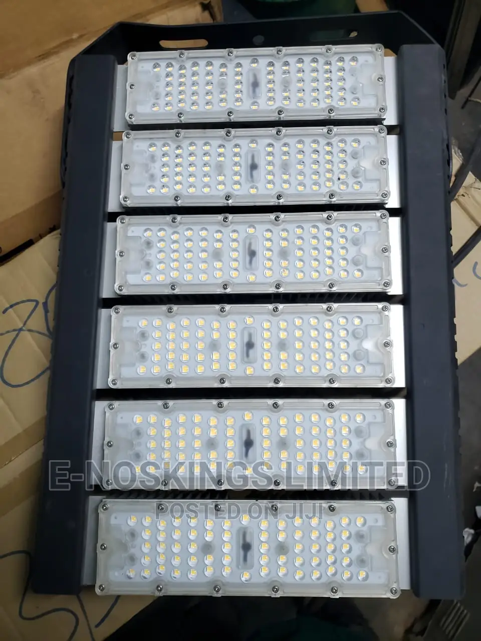 600watts LED Street Light Outdoor