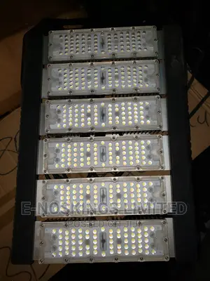 600watts LED Street Light Outdoor