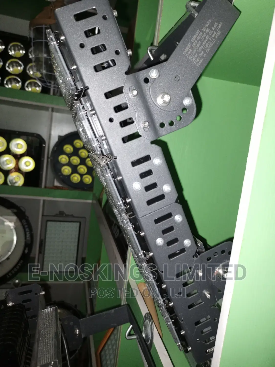 600watts LED Street Light Outdoor