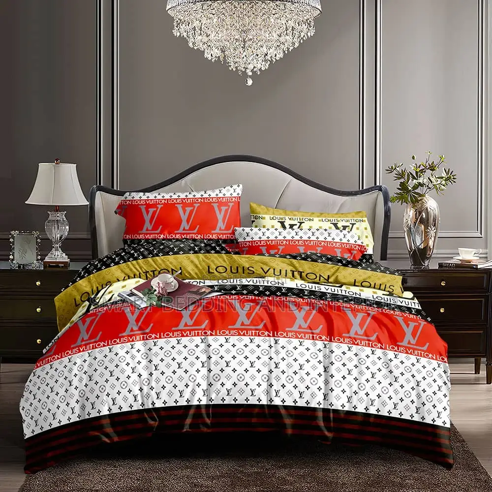 Italian Bedsheet Material