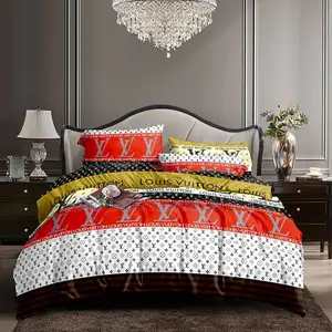 Italian Bedsheet Material
