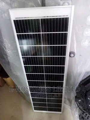 8eye Solar Street Light Outdoor