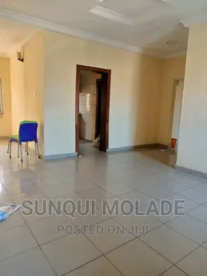 Furnished 3bdrm Apartment in Alagomeji for rent