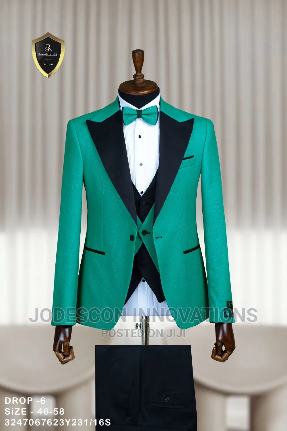 Stylish Men's Suits