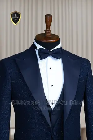 Stylish Men's Suits