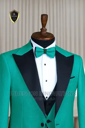 Stylish Men's Suits