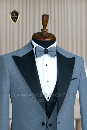 Stylish Men's Suits