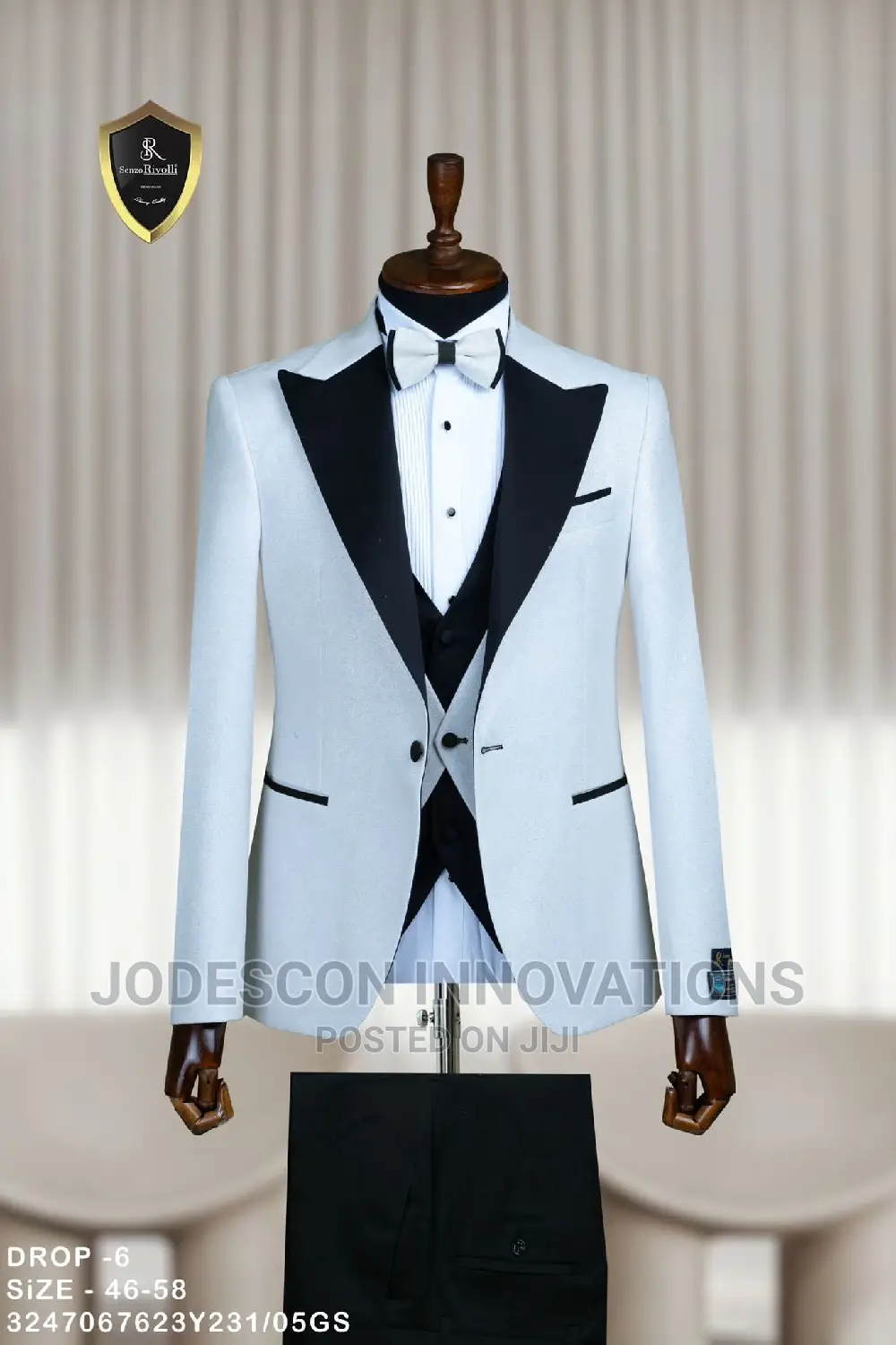 Stylish Men's Suits