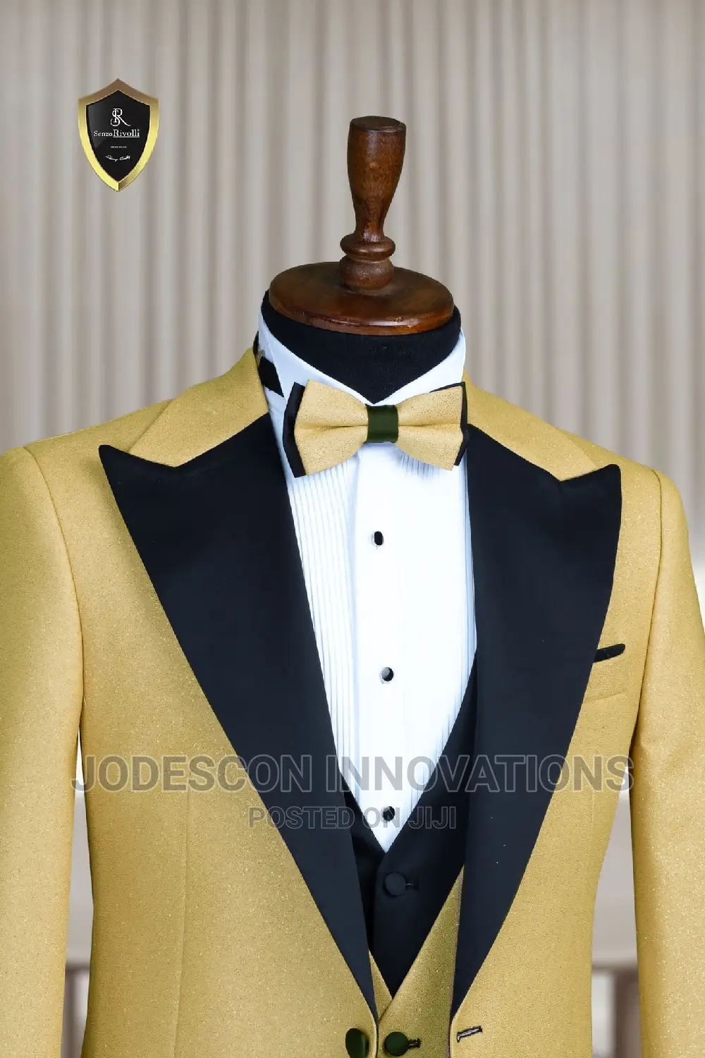 Stylish Men's Suits