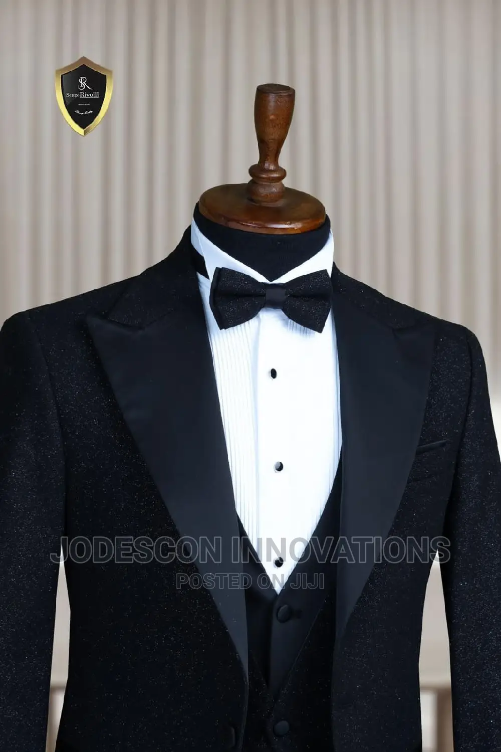 Stylish Men's Suits
