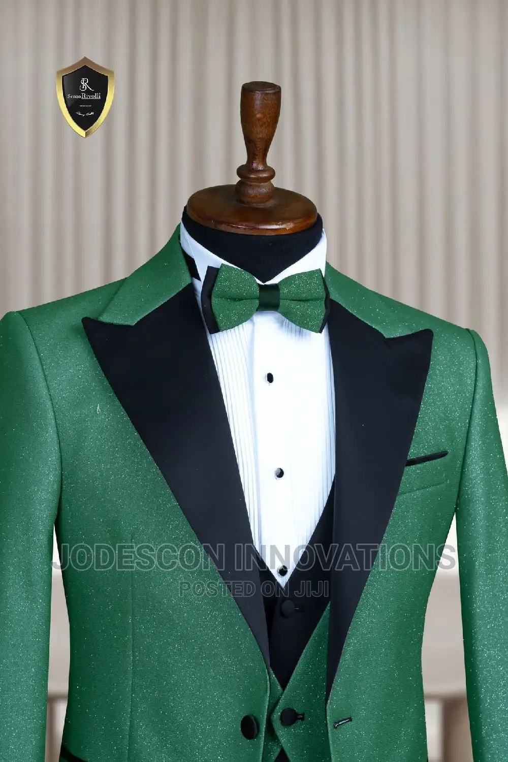 Stylish Men's Suits